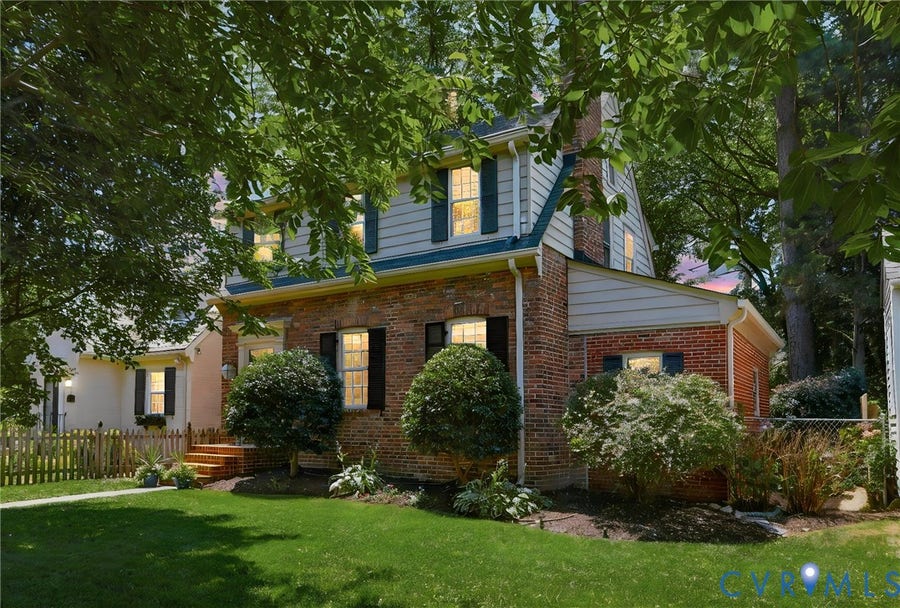 Property photo for 4608 Devonshire Road, Richmond, VA