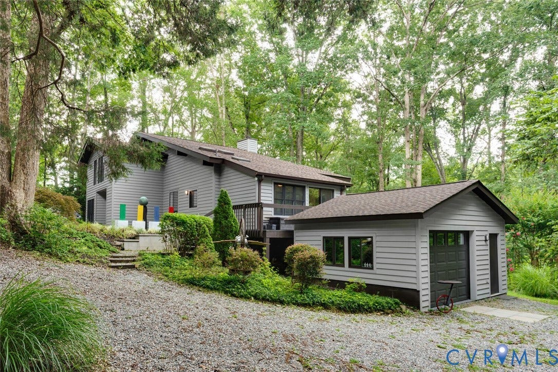 1474 Timber Ridge, Maidens, VA 23102 1474 Timber Ridge, Maidens, VA 23102