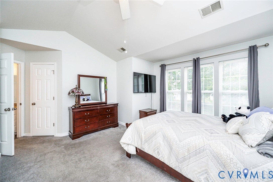 5307 Golf Villa Lane, Crosspoint Golf Villas, Glen Allen, VA 23059 5307 Golf Villa Lane, Crosspoint Golf Villas, Glen Allen, VA 23059