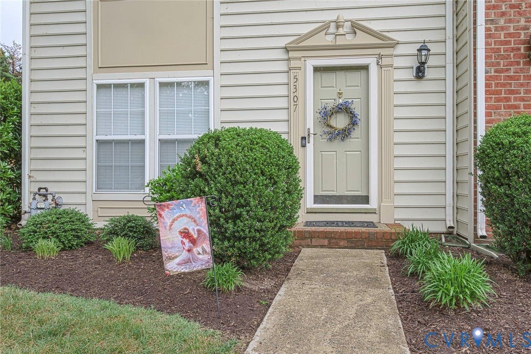 5307 Golf Villa Lane, Crosspoint Golf Villas, Glen Allen, VA 23059 5307 Golf Villa Lane, Crosspoint Golf Villas, Glen Allen, VA 23059