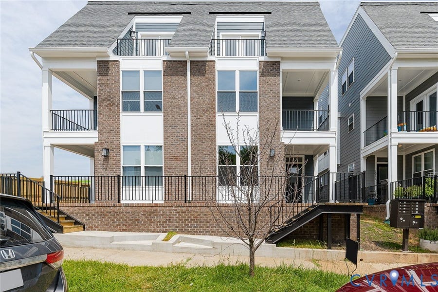 Property photo for 1529 Porter Street, #A, Richmond, VA