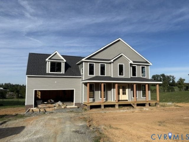 Property photo for 1024 Sclaters Ford Rd, Fluvanna, VA