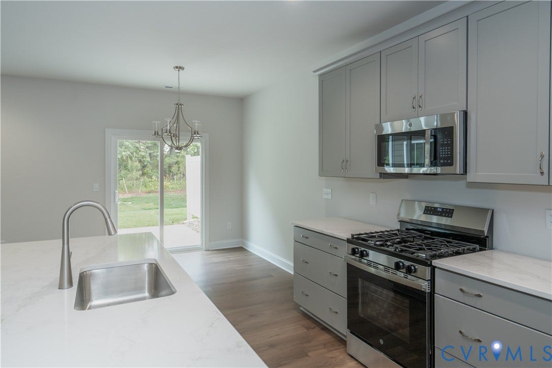 8720 Hope Farm Lane, Brunswick, Mechanicsville, VA 23111