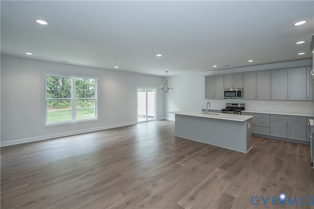 8720 Hope Farm Lane, Brunswick, Mechanicsville, VA 23111