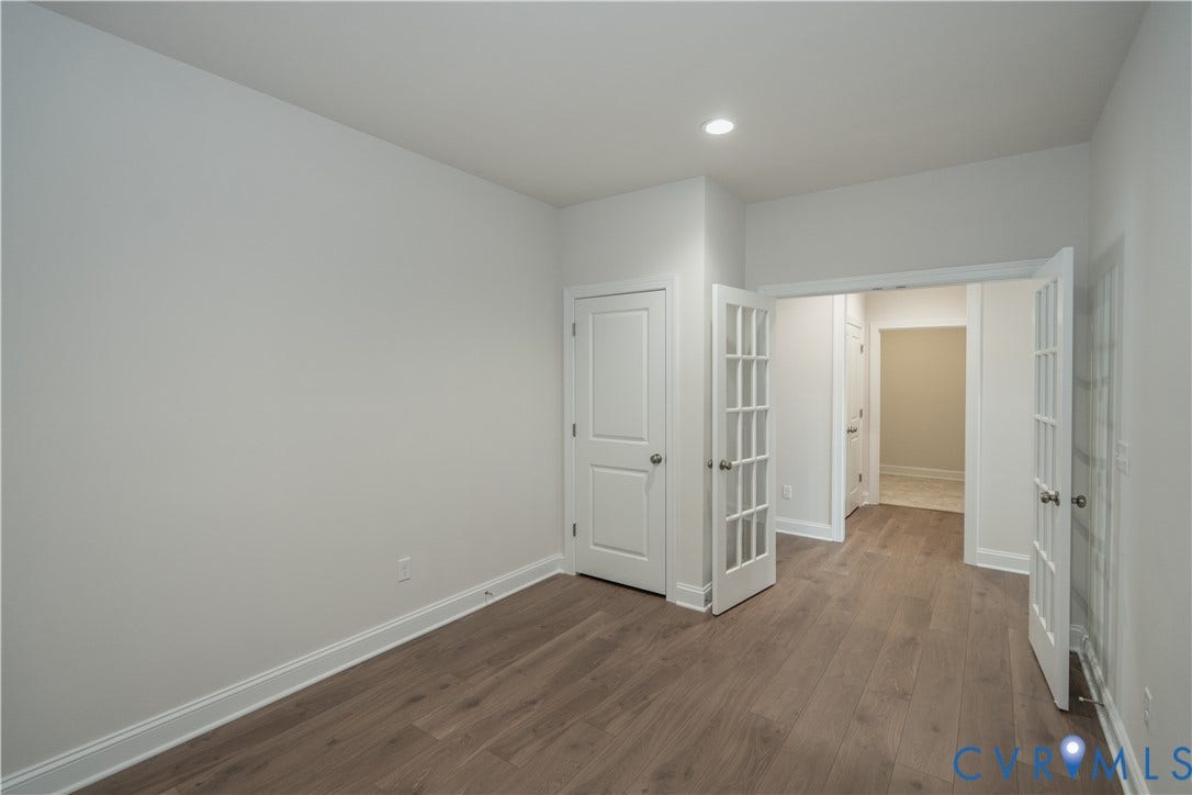 8720 Hope Farm Lane, Brunswick, Mechanicsville, VA 23111
