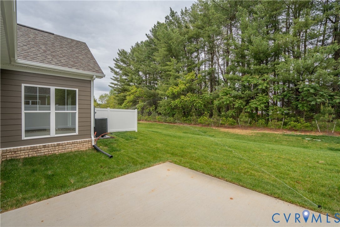 8720 Hope Farm Lane, Brunswick, Mechanicsville, VA 23111