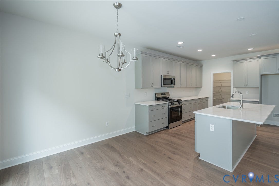 8720 Hope Farm Lane, Brunswick, Mechanicsville, VA 23111