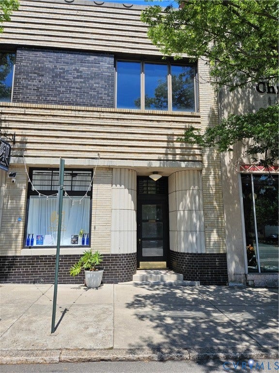 Property photo for 212 E Franklin Street, #1, Richmond, VA