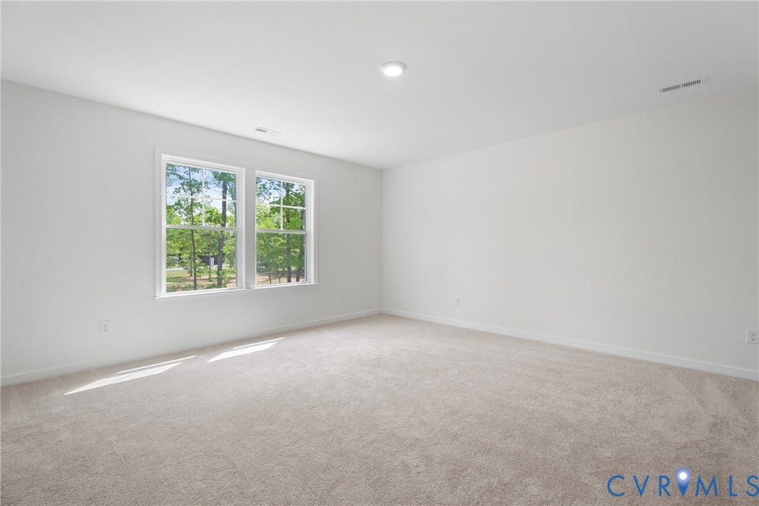 TBD Buckners (Lot 7) Lane, Compass Cove, Mineral, VA 23117 Bedroom 4 - 2nd floor