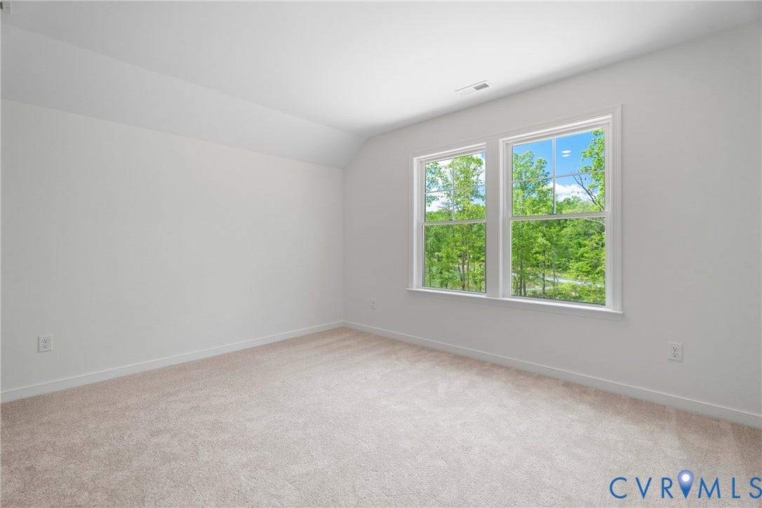 TBD Buckners (Lot 7) Lane, Compass Cove, Mineral, VA 23117 Bedroom 3 - 2nd floor