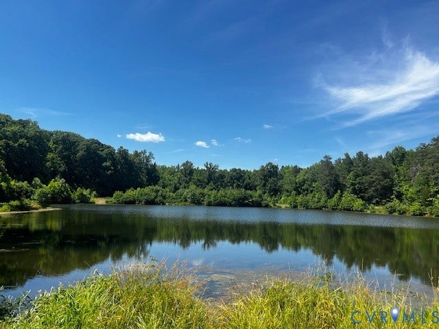 1392 Buckners (Lot 16) Lane, Compass Cove, Mineral, VA 23117 Water Access
