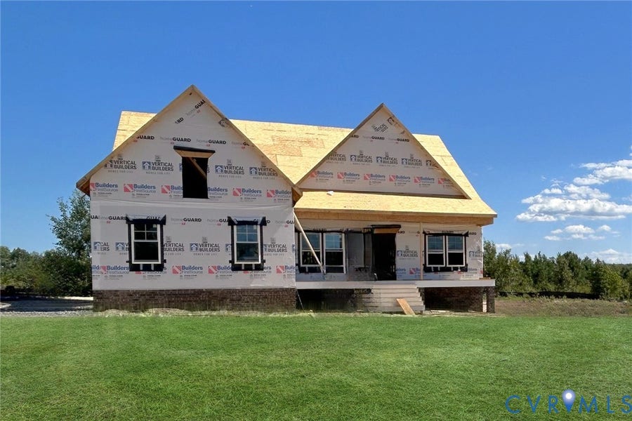 Property photo for 1392 Buckners (Lot 16) Lane, Mineral, VA