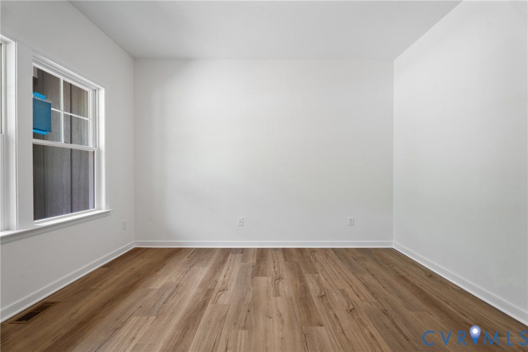 1392 Buckners (Lot 16) Lane, Compass Cove, Mineral, VA 23117 Flex room. Can be office, formal dining, playroom, studio +