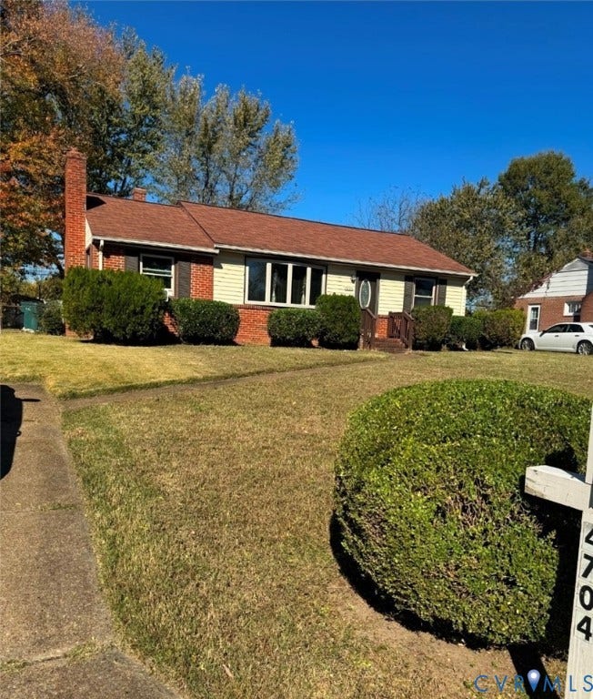 Property photo for 4704 Greenleigh Road, Henrico, VA