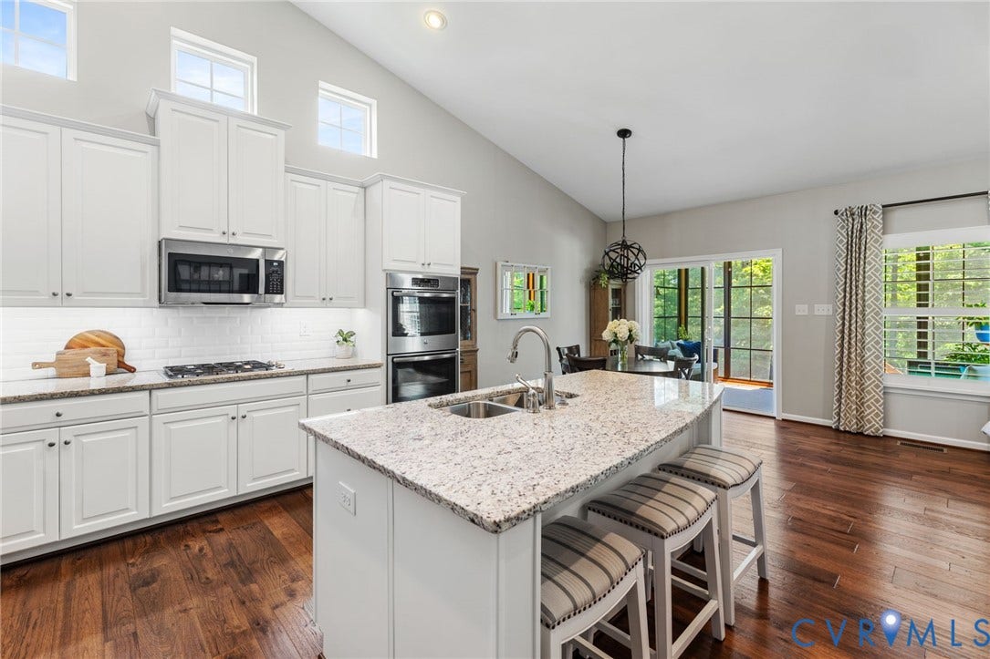 17513 Great Falls Circle, Charleston Club, Moseley, VA 23120 17513 Great Falls Circle, Charleston Club, Moseley, VA 23120