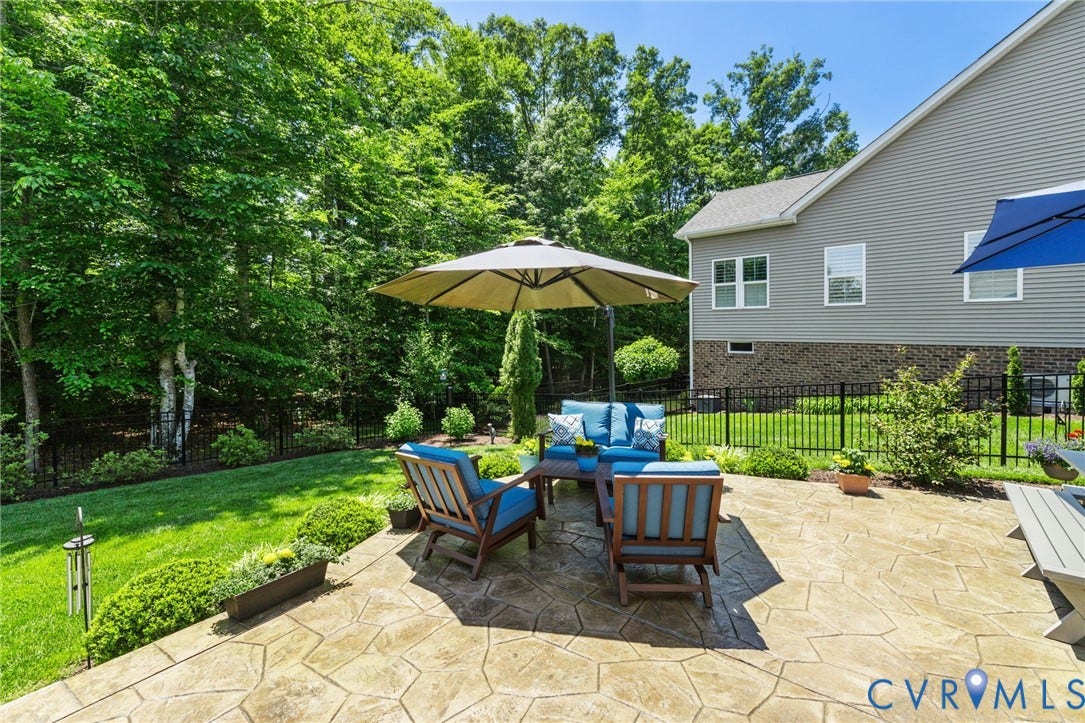 17513 Great Falls Circle, Charleston Club, Moseley, VA 23120 17513 Great Falls Circle, Charleston Club, Moseley, VA 23120