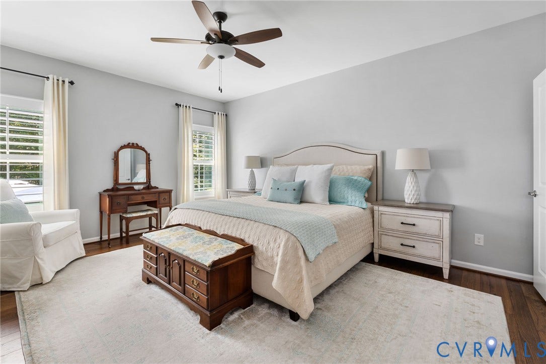 17513 Great Falls Circle, Charleston Club, Moseley, VA 23120 17513 Great Falls Circle, Charleston Club, Moseley, VA 23120