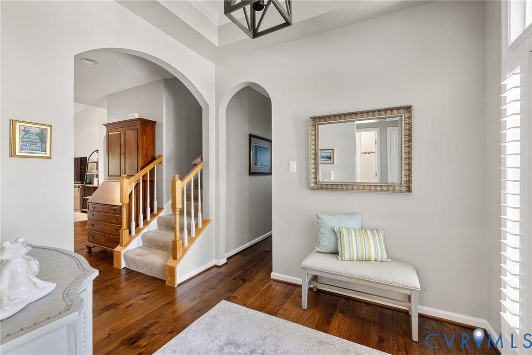17513 Great Falls Circle, Charleston Club, Moseley, VA 23120 17513 Great Falls Circle, Charleston Club, Moseley, VA 23120