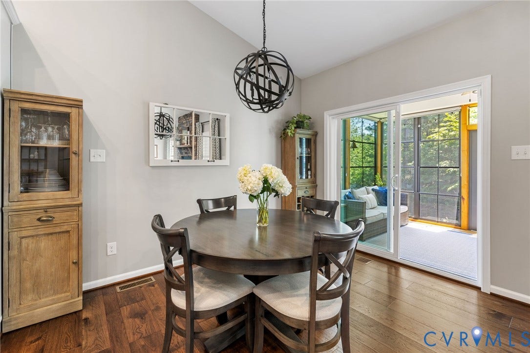 17513 Great Falls Circle, Charleston Club, Moseley, VA 23120 17513 Great Falls Circle, Charleston Club, Moseley, VA 23120