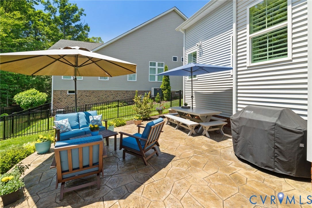 17513 Great Falls Circle, Charleston Club, Moseley, VA 23120 17513 Great Falls Circle, Charleston Club, Moseley, VA 23120
