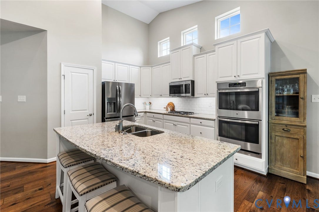 17513 Great Falls Circle, Charleston Club, Moseley, VA 23120 17513 Great Falls Circle, Charleston Club, Moseley, VA 23120