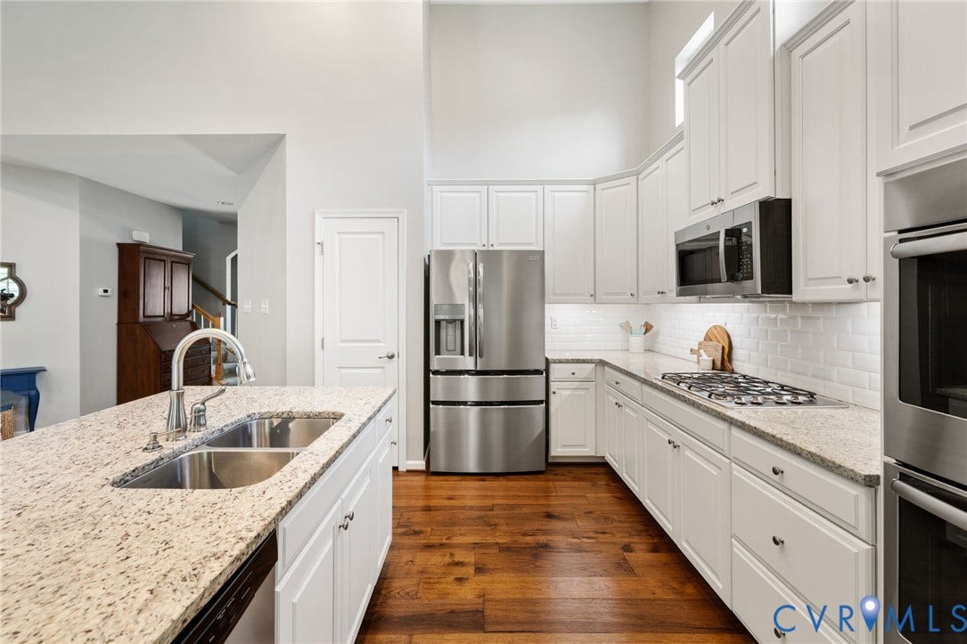 17513 Great Falls Circle, Charleston Club, Moseley, VA 23120 17513 Great Falls Circle, Charleston Club, Moseley, VA 23120