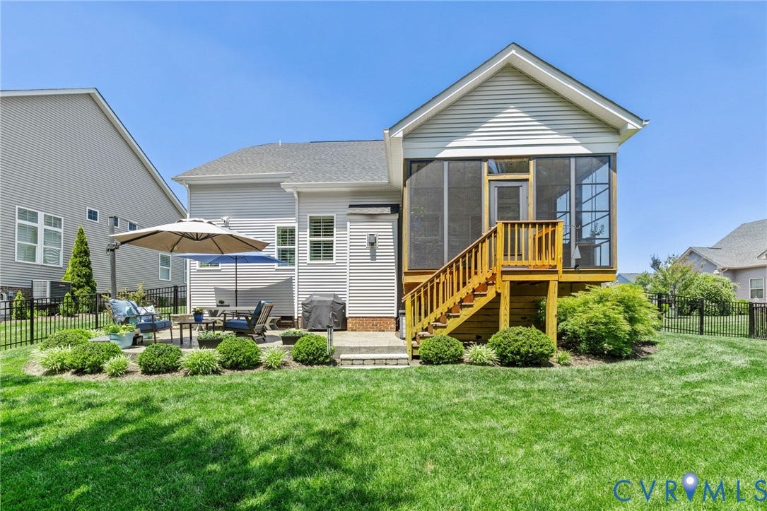 17513 Great Falls Circle, Charleston Club, Moseley, VA 23120 17513 Great Falls Circle, Charleston Club, Moseley, VA 23120