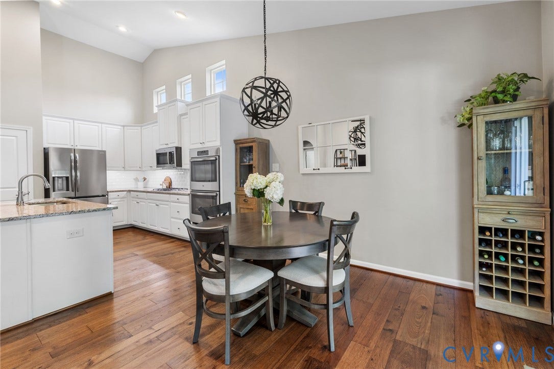 17513 Great Falls Circle, Charleston Club, Moseley, VA 23120 17513 Great Falls Circle, Charleston Club, Moseley, VA 23120