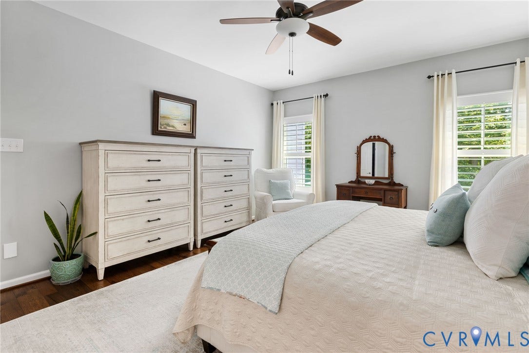 17513 Great Falls Circle, Charleston Club, Moseley, VA 23120 17513 Great Falls Circle, Charleston Club, Moseley, VA 23120
