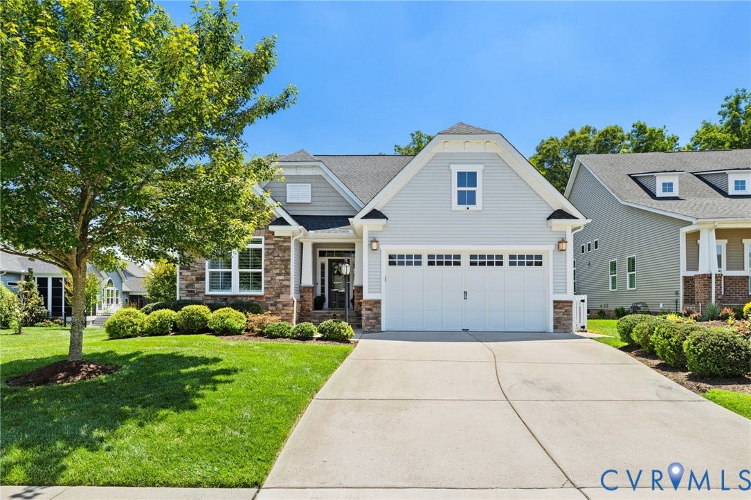 17513 Great Falls Circle, Charleston Club, Moseley, VA 23120 17513 Great Falls Circle, Charleston Club, Moseley, VA 23120