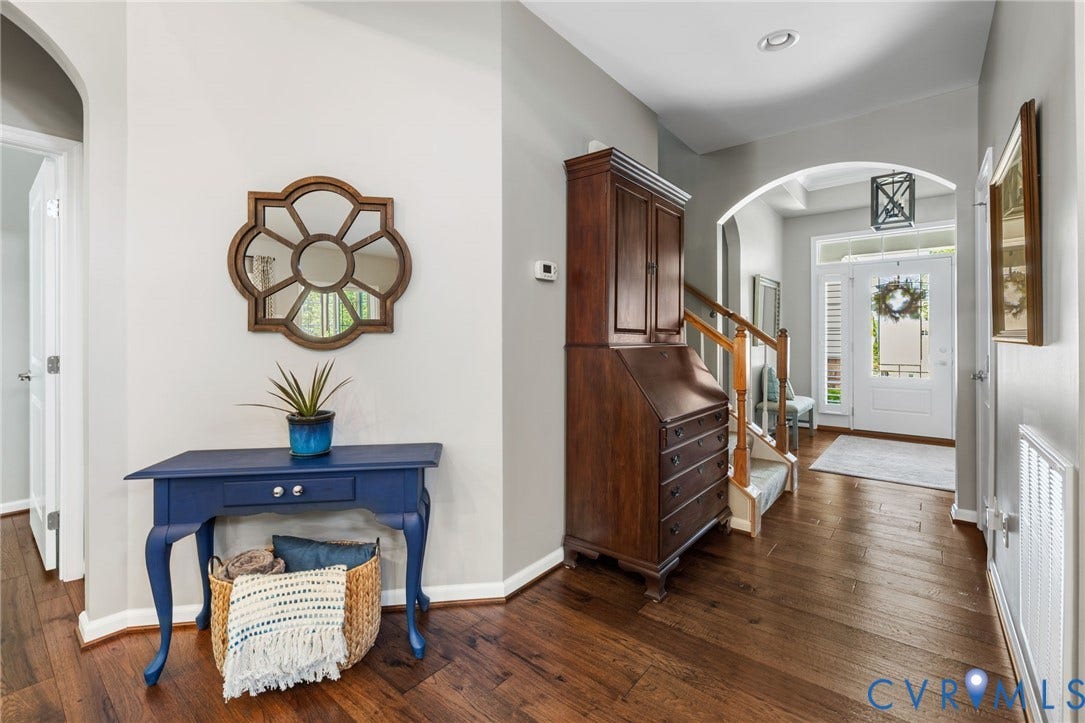 17513 Great Falls Circle, Charleston Club, Moseley, VA 23120 17513 Great Falls Circle, Charleston Club, Moseley, VA 23120