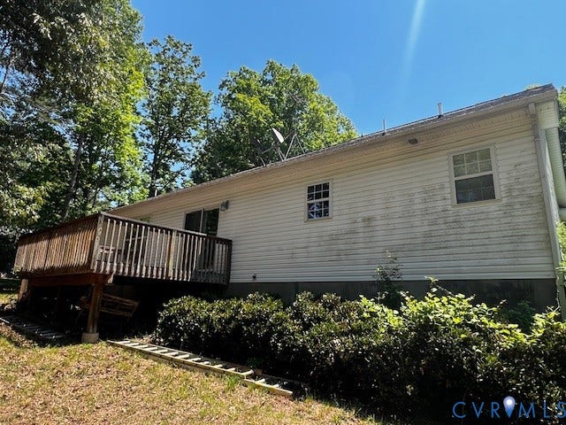 46 S Timber Tribe, Blue Water, Mineral, VA 23117 46 S Timber Tribe, Blue Water, Mineral, VA 23117
