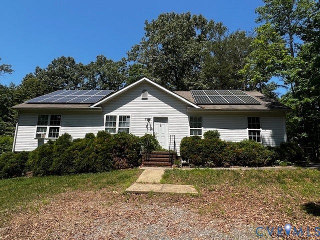 Property photo for 46 S Timber Tribe, Mineral, VA