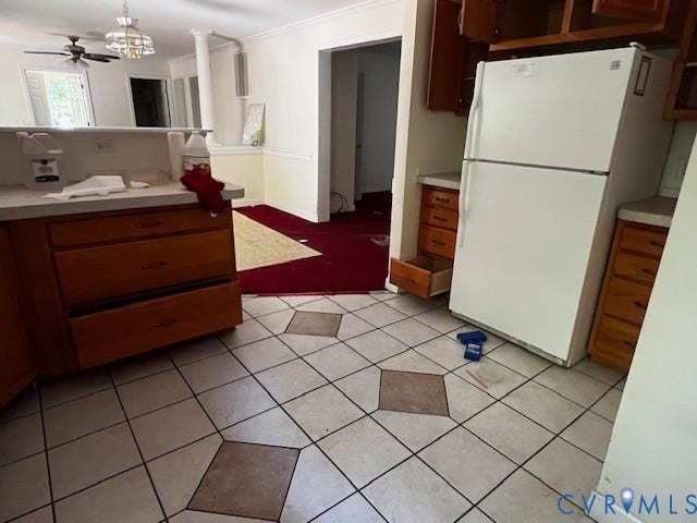 46 S Timber Tribe, Blue Water, Mineral, VA 23117 46 S Timber Tribe, Blue Water, Mineral, VA 23117