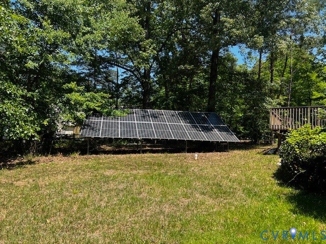 46 S Timber Tribe, Blue Water, Mineral, VA 23117 46 S Timber Tribe, Blue Water, Mineral, VA 23117
