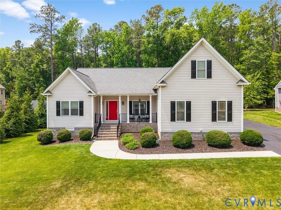 Property photo for 10824 Avening Road, Chesterfield, VA