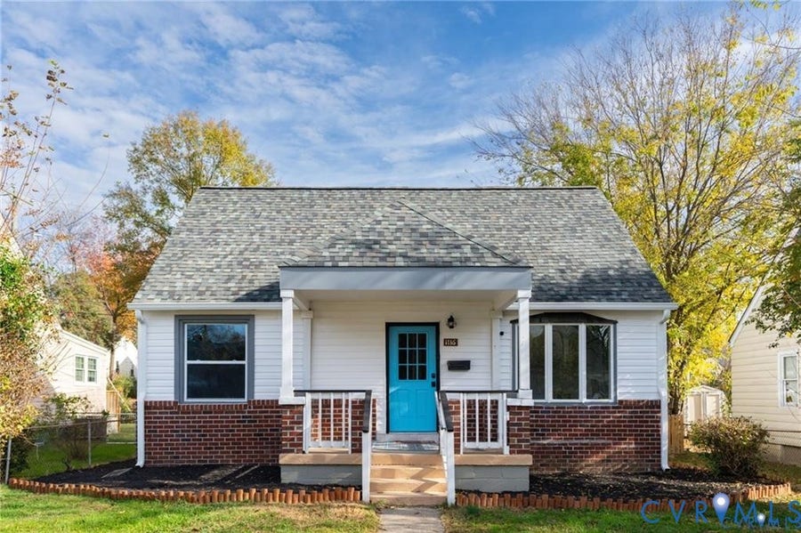 Property photo for 1116 E 16th Street, Richmond, VA