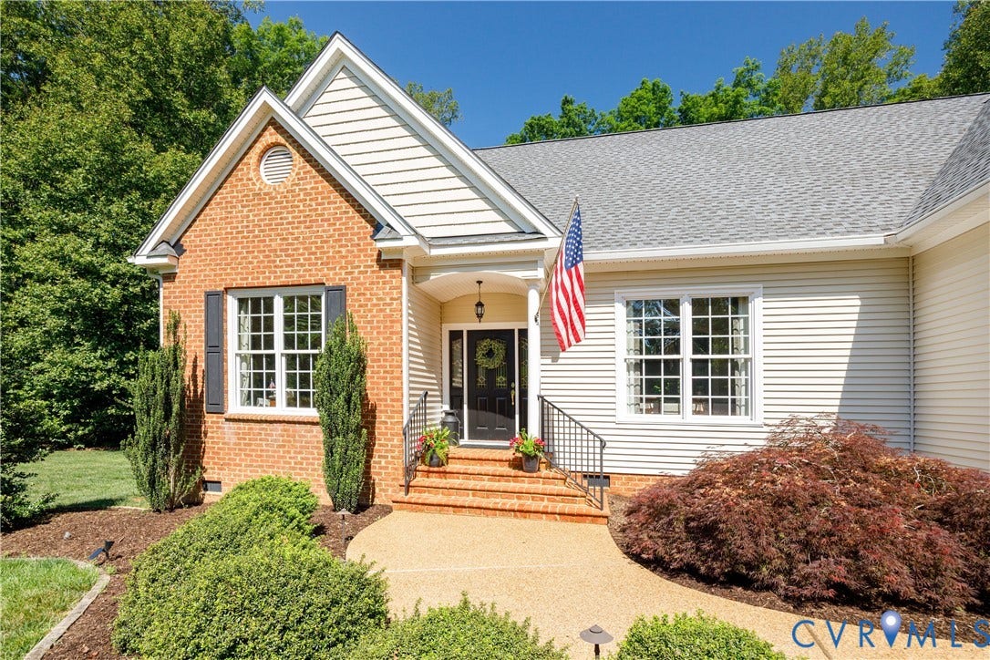 2563 Norwood Creek Way, Powhatan, VA 23139
