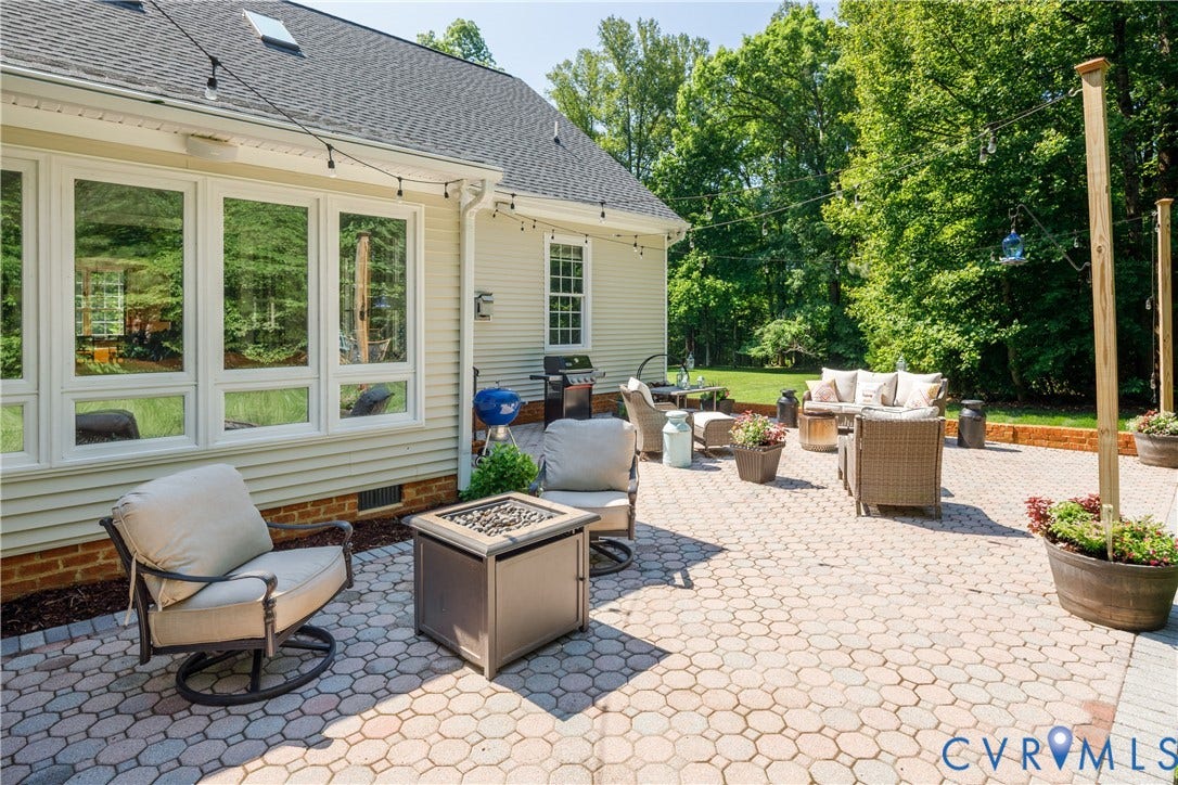 2563 Norwood Creek Way, Powhatan, VA 23139