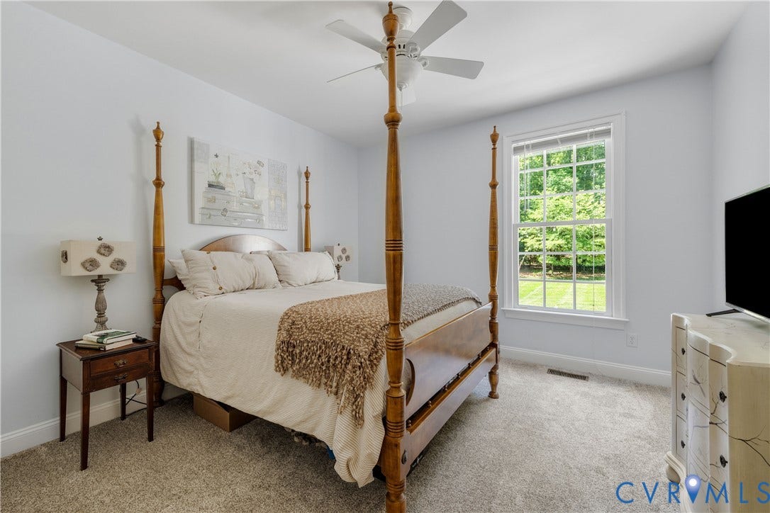 1st floor bedroom, bedroom 2
