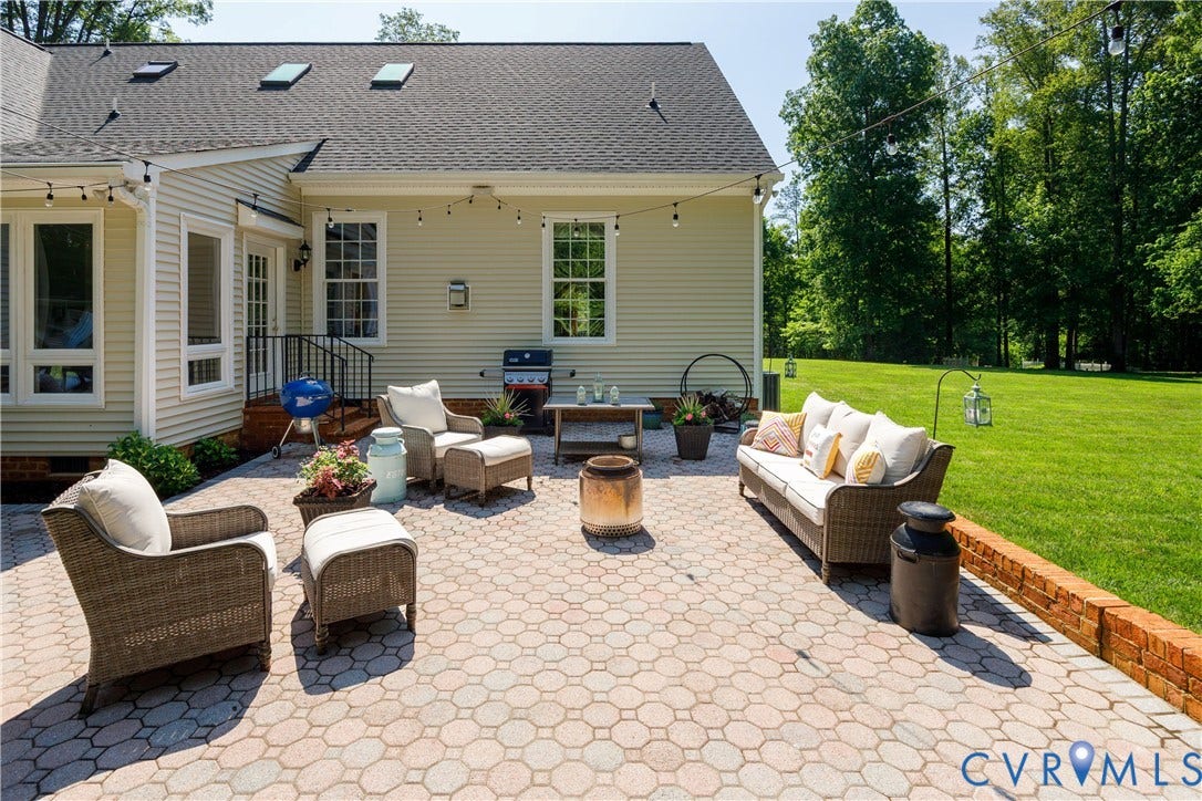 2563 Norwood Creek Way, Powhatan, VA 23139