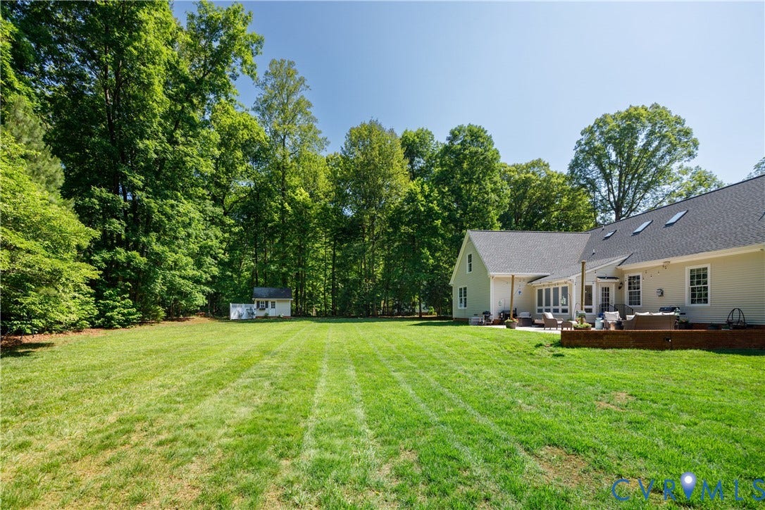 2563 Norwood Creek Way, Powhatan, VA 23139