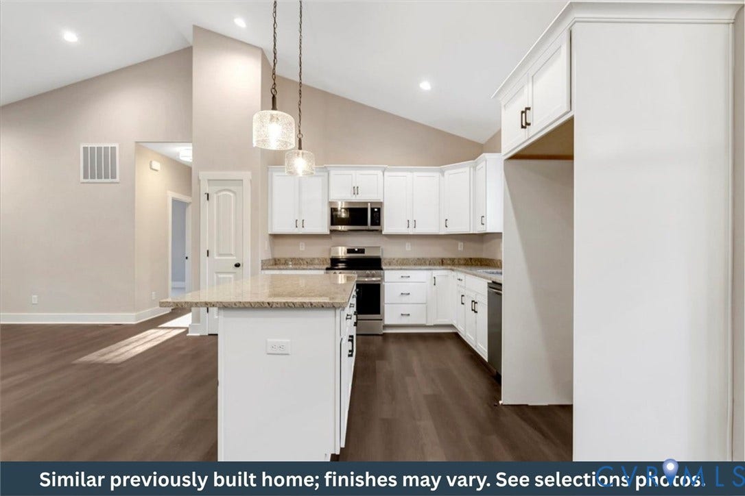 105 Woodson Mill Drive, Louisa, VA 23093 105 Woodson Mill Drive, Louisa, VA 23093