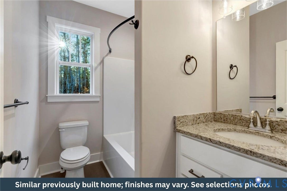 105 Woodson Mill Drive, Louisa, VA 23093 105 Woodson Mill Drive, Louisa, VA 23093