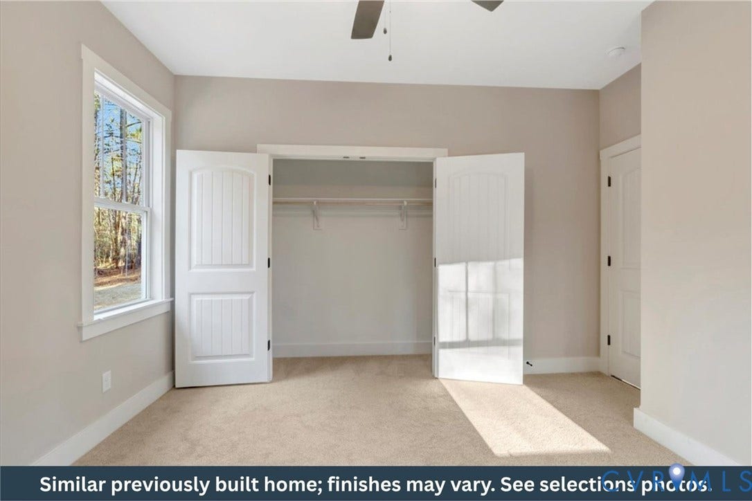 105 Woodson Mill Drive, Louisa, VA 23093 105 Woodson Mill Drive, Louisa, VA 23093