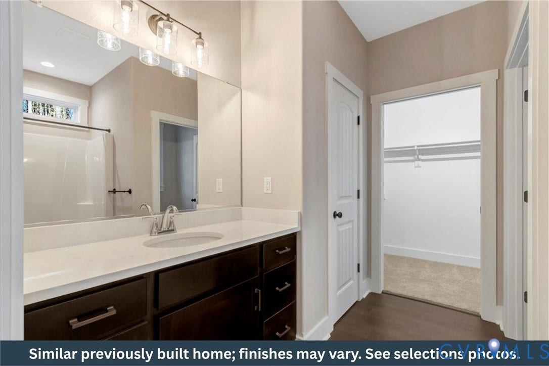 105 Woodson Mill Drive, Louisa, VA 23093 105 Woodson Mill Drive, Louisa, VA 23093