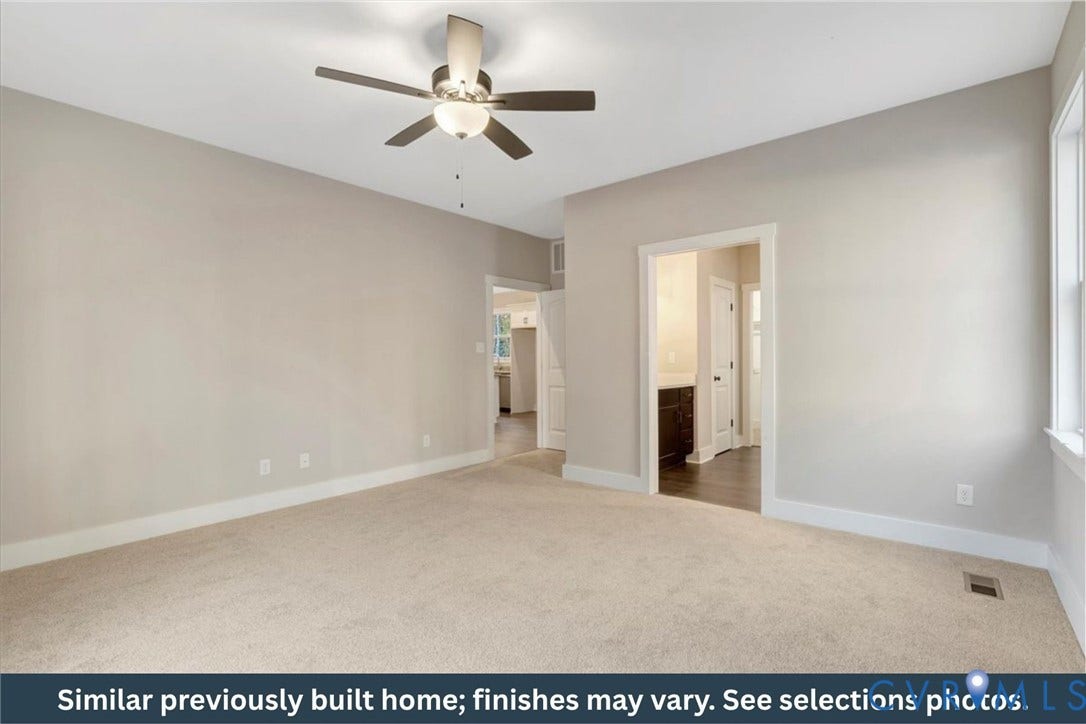 105 Woodson Mill Drive, Louisa, VA 23093 105 Woodson Mill Drive, Louisa, VA 23093