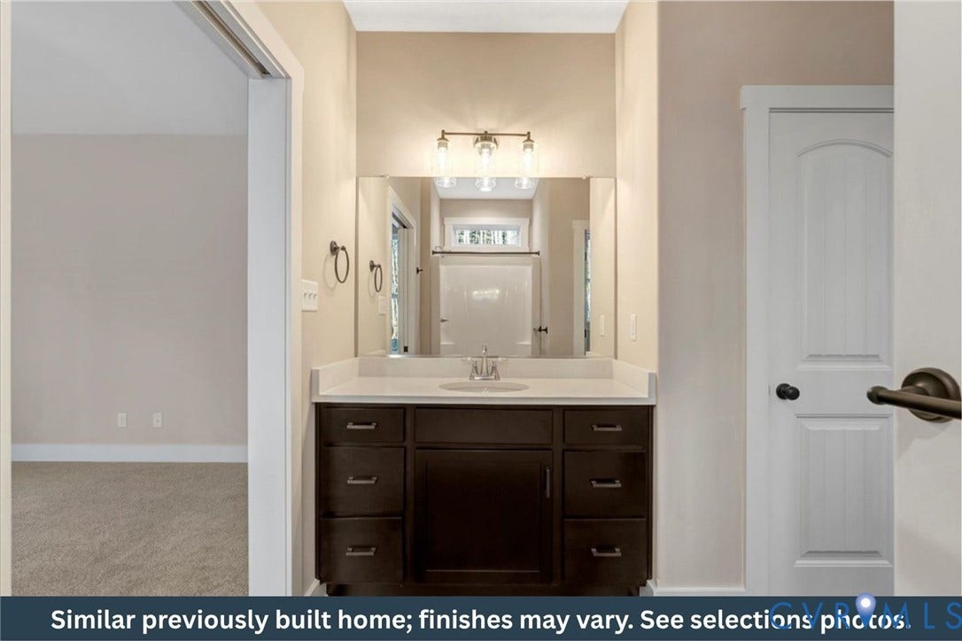 105 Woodson Mill Drive, Louisa, VA 23093 105 Woodson Mill Drive, Louisa, VA 23093