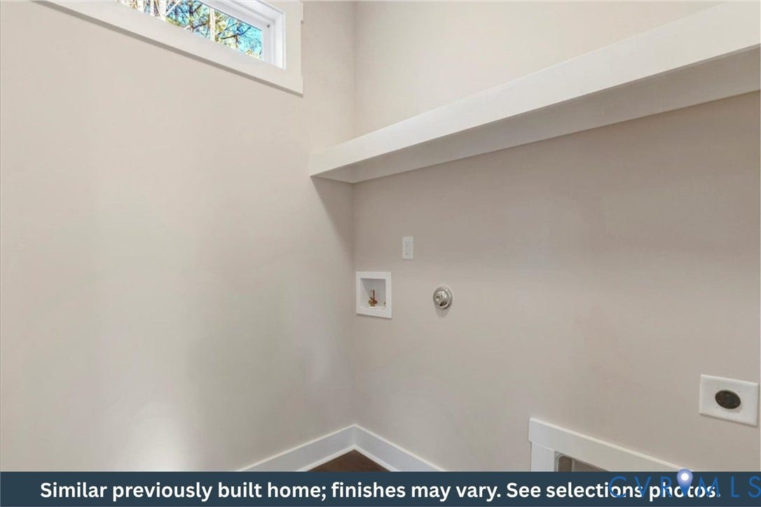 105 Woodson Mill Drive, Louisa, VA 23093 105 Woodson Mill Drive, Louisa, VA 23093