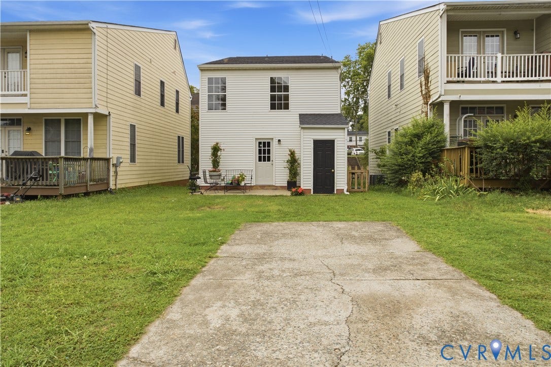1304 Idlewood Avenue, Randolph, Richmond, VA 23220 1304 Idlewood Avenue, Randolph, Richmond, VA 23220
